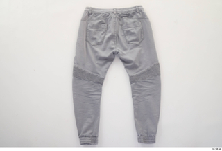 Turgen Clothes  317 casual clothing grey trousers 0010.jpg